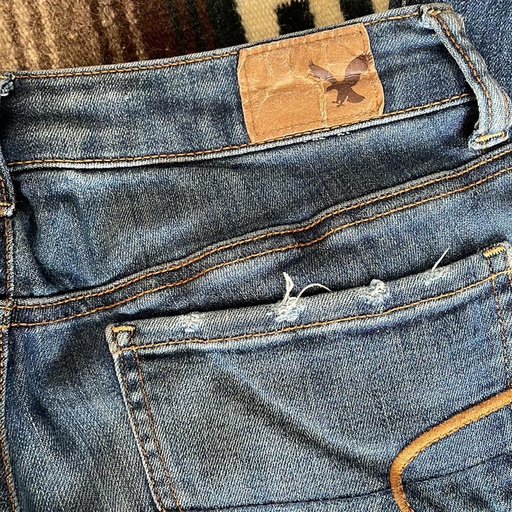 American Eagle Outfitters Jeggings - Picture 5 of 5